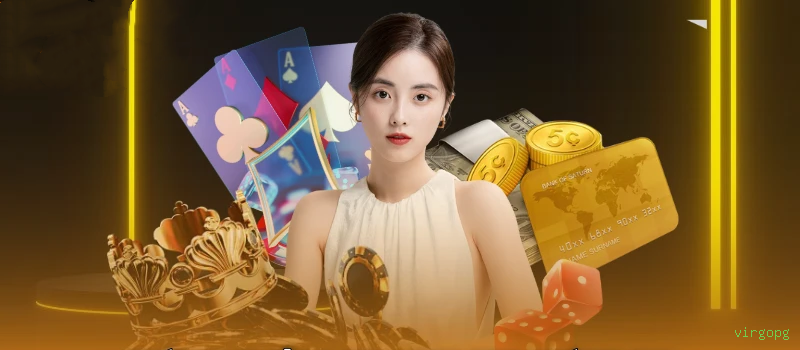 virgopg Login Seguro